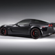 Illustration for article titled The 2012 Corvette Z06 Centennial Edition is a Barrett-Jackson auction thats real